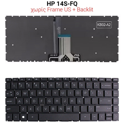 &Pi;&lambda;&eta;&kappa;&tau;&rho;&omicron;&lambda;ό&gamma;&iota;&omicron; hp 14s-fq no Frame us + Backlit