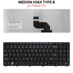 &Pi;&lambda;&eta;&kappa;&tau;&rho;&omicron;&lambda;ό&gamma;&iota;&omicron; Medion H36x Type b