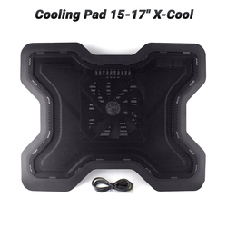 Cooling pad 15-17" x-Cool