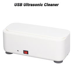 Usb Ultrasonic Cleaner