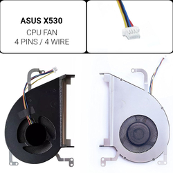 &Alpha;&nu;&epsilon;&mu;&iota;&sigma;&tau;ή&rho;&alpha;&sigmaf; Asus X530