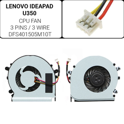 &Alpha;&nu;&epsilon;&mu;&iota;&sigma;&tau;ή&rho;&alpha;&sigmaf; Lenovo Ideapad U350