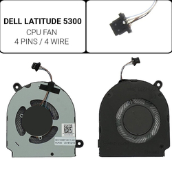 &Alpha;&nu;&epsilon;&mu;&iota;&sigma;&tau;ή&rho;&alpha;&sigmaf; Dell Latitude 5300