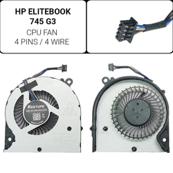 &Alpha;&nu;&epsilon;&mu;&iota;&sigma;&tau;ή&rho;&alpha;&sigmaf; hp Elitebook 745 g3