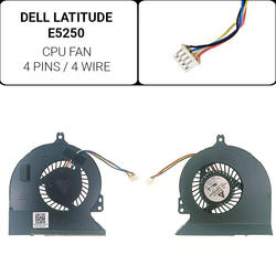 &Alpha;&nu;&epsilon;&mu;&iota;&sigma;&tau;ή&rho;&alpha;&sigmaf; Dell Latitude E5250