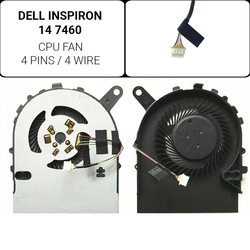 &Alpha;&nu;&epsilon;&mu;&iota;&sigma;&tau;ή&rho;&alpha;&sigmaf; Dell Inspiron 14 7460