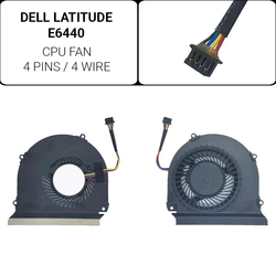 &Alpha;&nu;&epsilon;&mu;&iota;&sigma;&tau;ή&rho;&alpha;&sigmaf; Dell Latitude E6440