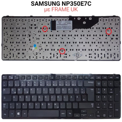 &Pi;&lambda;&eta;&kappa;&tau;&rho;&omicron;&lambda;ό&gamma;&iota;&omicron; Samsung Np350e7c With Frame uk