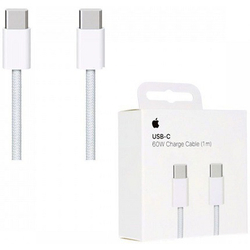 Apple Charge Cable (1m) usb-c 60w White eu