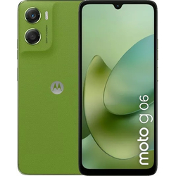 Motorola Moto g06 128gb Rom/4gb ram Pantone Tendril (Green) eu