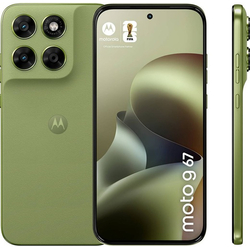 Motorola Moto g67 5g 128gb Rom/4gb ram Pantone Nile (Green/vert) eu