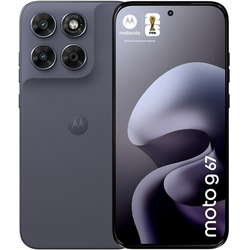 Motorola Moto g67 5g 256gb Rom/4gb ram Pantone Arctic Seal (Grey) eu