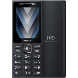 Nokia 200 4g ta-1785 (Dual Sim) Black &mu;&epsilon; &Epsilon;&lambda;&lambda;&eta;&nu;&iota;&kappa;&omicron; &Mu;&epsilon;&nu;&omicron;&upsilon; eu
