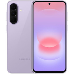 Samsung Galaxy a37 5g sm-A376bds 128gb Rom/6gb ram Awesome Lavender eu