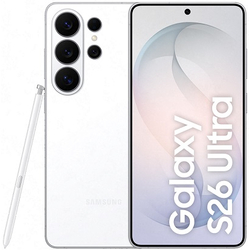 Samsung Galaxy s26 Ultra 5g sm-S948b/ds 256gb Rom/12gb ram White eu