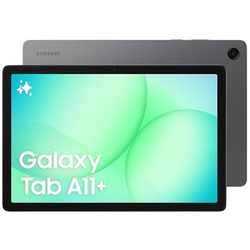 Samsung Galaxy tab A11+ 11" wi-fi sm-X230 128gb Rom/6gb ram Gray eu
