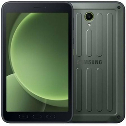Samsung Galaxy tab Active 5 8'' 5g sm-306b 128gb Rom/6gb ram Green eu
