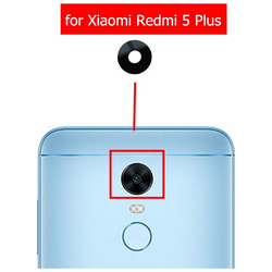 &Gamma;&nu;ή&sigma;&iota;&omicron; Original Xiaomi Redmi 5 Plus Camera Lens &Tau;&zeta;&alpha;&mu;ά&kappa;&iota; &Kappa;ά&mu;&epsilon;&rho;&alpha;&sigmaf;