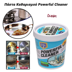 Πάστα Καθαρισμού Powerful Cleaner Ocean