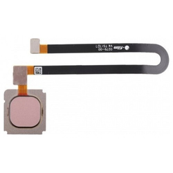 &Gamma;&nu;ή&sigma;&iota;&omicron; Original Xiaomi Mi5S PLUS Fingerprint Sensor flex &Alpha;&iota;&sigma;&theta;&eta;&tau;ή&rho;&alpha;&sigmaf; &Delta;&alpha;&chi;&tau;&upsilon;&lambda;&iota;&kappa;ώ&nu; &Alpha;&pi;&omicron;&tau;&upsilon;&pi;&omega;&mu;ά&tau;&omega;&nu; Pink