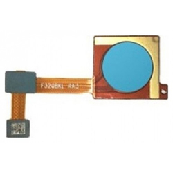 &Gamma;&nu;ή&sigma;&iota;&omicron; Original Xiaomi MiA2 Mi A2 Fingerprint Sensor flex &Alpha;&iota;&sigma;&theta;&eta;&tau;ή&rho;&alpha;&sigmaf; &Delta;&alpha;&chi;&tau;&upsilon;&lambda;&iota;&kappa;ώ&nu; &Alpha;&pi;&omicron;&tau;&upsilon;&pi;&omega;&mu;ά&tau;&omega;&nu; Blue