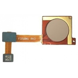 &Gamma;&nu;ή&sigma;&iota;&omicron; Original Xiaomi MiA2 Mi A2 Fingerprint Sensor flex &Alpha;&iota;&sigma;&theta;&eta;&tau;ή&rho;&alpha;&sigmaf; &Delta;&alpha;&chi;&tau;&upsilon;&lambda;&iota;&kappa;ώ&nu; &Alpha;&pi;&omicron;&tau;&upsilon;&pi;&omega;&mu;ά&tau;&omega;&nu; Gold