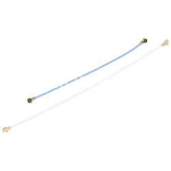 &Gamma;&nu;ή&sigma;&iota;&omicron; Original Samsung G965F Galaxy S9 Plus Antenna Cable Coaxial Signal &Kappa;&alpha;&lambda;ώ&delta;&iota;&omicron; &kappa;&epsilon;&rho;&alpha;&iota;&alpha;&sigmaf;