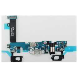 HQ Oem Samsung Galaxy A7 2016 A710 &Kappa;&alpha;&lambda;&omicron;&delta;&iota;&omicron;&tau;&alpha;ί&nu;&iota;&alpha; &Phi;ό&sigma;&tau;&iota;&sigma;&eta;&sigmaf;  Micro USB Plug Charging Board (Charging Dock Flex)