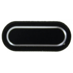 Original &Gamma;&nu;ή&sigma;&iota;&omicron; Samsung SM-J730FN Galaxy J7 (2017), SM-J530FN Galaxy J5 (2017) - Home Button &Kappa;&epsilon;&nu;&tau;&rho;&iota;&kappa;ό &Pi;&lambda;ή&kappa;&tau;&rho;&omicron; &Kappa;&omicron;&upsilon;&mu;&pi;ί Black