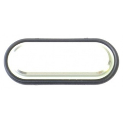 Original &Gamma;&nu;ή&sigma;&iota;&omicron; Samsung SM-J730FN Galaxy J7 (2017), SM-J530FN Galaxy J5 (2017) - Home Button &Kappa;&epsilon;&nu;&tau;&rho;&iota;&kappa;ό &Pi;&lambda;ή&kappa;&tau;&rho;&omicron; &Kappa;&omicron;&upsilon;&mu;&pi;ί White