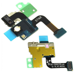 &Gamma;&nu;ή&sigma;&iota;&omicron; Original Samsung Galaxy S9 Duos SM-G960FD, S9 Plus SM-G965F Proximity Light Sensor Flex, &Alpha;&iota;&sigma;&theta;&eta;&tau;ή&rho;&alpha;&sigmaf; &Epsilon;&gamma;&gamma;ύ&tau;&eta;&tau;&alpha;&sigmaf; &Phi;&omega;&tau;ό&sigmaf; GH59-14879A (Service Pack By Samsung)