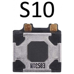 HQ OEM Samsung S10 SM-G973F, S9 Plus SM-G965FD Earpiece Earspeaker &Alpha;&kappa;&omicron;&upsilon;&sigma;&tau;&iota;&kappa;ό