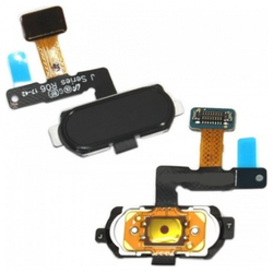 &Gamma;&nu;ή&sigma;&iota;&omicron; Original Samsung SM-J710FN Galaxy J7 (2016), SM-J510FN Galaxy J5 (2016) - Home Button &Kappa;&epsilon;&nu;&tau;&rho;&iota;&kappa;ό &Pi;&lambda;ή&kappa;&tau;&rho;&omicron; &Kappa;&omicron;&upsilon;&mu;&pi;ί + Flex Black