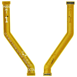&Gamma;&nu;ή&sigma;&iota;&alpha; Original Samsung Galaxy A50 2019 (SM-A505F) Lcd Flex Cable Connector &Kappa;&alpha;&lambda;&omega;&delta;&iota;&omicron;&tau;&alpha;&iota;&nu;ί&alpha; &Omicron;&theta;ό&nu;&eta;&sigmaf; GH59-15030A