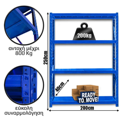 &Rho;ά&phi;&iota;&alpha; &Beta;&alpha;&rho;έ&omega;&sigmaf; &Tau;ύ&pi;&omicron;&upsilon; 250x200x40 &Mu;&pi;&lambda;&epsilon;