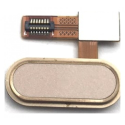 &Gamma;&nu;ή&sigma;&iota;&omicron; Original Xiaomi Redmi Pro Fingerprint Sensor Flex &Alpha;&iota;&sigma;&theta;&eta;&tau;ή&rho;&alpha;&sigmaf; &Delta;&alpha;&chi;&tau;&upsilon;&lambda;&iota;&kappa;&omicron;ύ &Alpha;&pi;&omicron;&tau;&upsilon;&pi;ώ&mu;&alpha;&tau;&omicron;&sigmaf; Gold