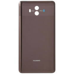 HQ OEM Huawei Mate 10 (ALP-L29, ALP-L09, ALP-AL00, ALP-TL00) Battery Back Cover &Pi;ί&sigma;&omega; &Kappa;&alpha;&pi;ά&kappa;&iota; &Mu;&pi;&alpha;&tau;&alpha;&rho;ί&alpha;&sigmaf; Gold