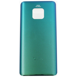 HQ OEM Huawei Mate 20 (HMA-L29, HMA-L09, HMA-LX9, HMA-AL00, HMA-TL00) Battery Back Cover &Pi;ί&sigma;&omega; &Kappa;&alpha;&pi;ά&kappa;&iota; &Mu;&pi;&alpha;&tau;&alpha;&rho;ί&alpha;&sigmaf; Emerald Green