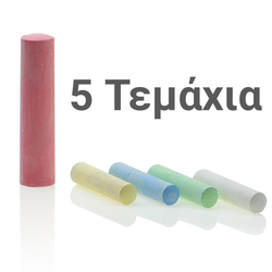 &Kappa;&iota;&mu;&omega;&lambda;ί&epsilon;&sigmaf; &Chi;&omicron;&nu;&delta;&rho;έ&sigmaf; &Chi;&rho;&omega;&mu;&alpha;&tau;&iota;&sigma;&tau;έ&sigmaf; &sigma;&epsilon;&tau; (5 &Tau;&mu;&chi;.)