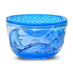 &Alpha;&pi;&omicron;&sigma;&mu;&eta;&tau;&iota;&kappa;ό gel Crystals Beach Waves
