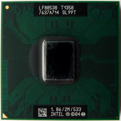 &Mu;&epsilon;&tau;&alpha;&chi;&epsilon;&iota;&rho;&iota;&sigma;&mu;έ&nu;&omicron;&sigmaf; Intel Core Solo T1350