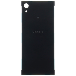 HQ OEM Sony Xperia XA1 G3121 Back Battery cover &Kappa;&alpha;&pi;ά&kappa;&iota; &Mu;&pi;&alpha;&tau;&alpha;&rho;ί&alpha;&sigmaf; Black