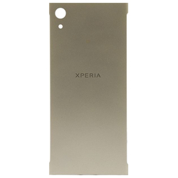 HQ OEM Sony Xperia XA1 G3121 Back Battery cover &Kappa;&alpha;&pi;ά&kappa;&iota; &Mu;&pi;&alpha;&tau;&alpha;&rho;ί&alpha;&sigmaf; Gold