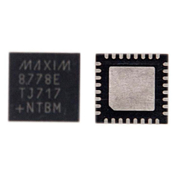 Max8778e