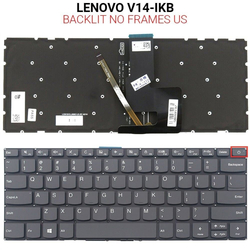 &Pi;&lambda;&eta;&kappa;&tau;&rho;&omicron;&lambda;ό&gamma;&iota;&omicron; Lenovo v14-ikb With Backlit no Frame us