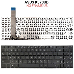 &Pi;&lambda;&eta;&kappa;&tau;&rho;&omicron;&lambda;ό&gamma;&iota;&omicron; Asus K570ud no Frame us