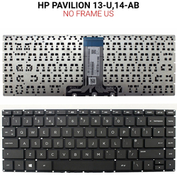 &Pi;&lambda;&eta;&kappa;&tau;&rho;&omicron;&lambda;ό&gamma;&iota;&omicron; hp Pavilion 13-u no Frame us 14-ab