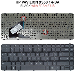 &Pi;&lambda;&eta;&kappa;&tau;&rho;&omicron;&lambda;ό&gamma;&iota;&omicron; hp Sleekbook 14-B000 With Frame us