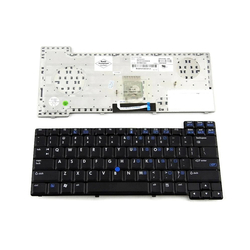 &Pi;&lambda;&eta;&kappa;&tau;&rho;&omicron;&lambda;ό&gamma;&iota;&omicron; hp Nx7400 With Trackpoint