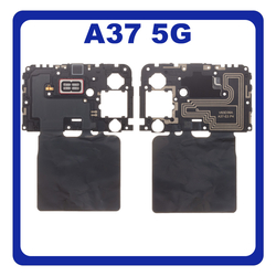 &Gamma;&nu;ή&sigma;&iota;&alpha; Original Samsung Galaxy A37 5G (SM-A376B, SM-A376B/DS) EarPiece Receiver Speaker &Alpha;&kappa;&omicron;&upsilon;&sigma;&tau;&iota;&kappa;ό + NFC Antenna &Kappa;&epsilon;&rho;&alpha;ί&alpha; GH96-21234A (Service Pack By Samsung)